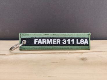 Fendt Farmer 311 LSA Schlüsselanhänger